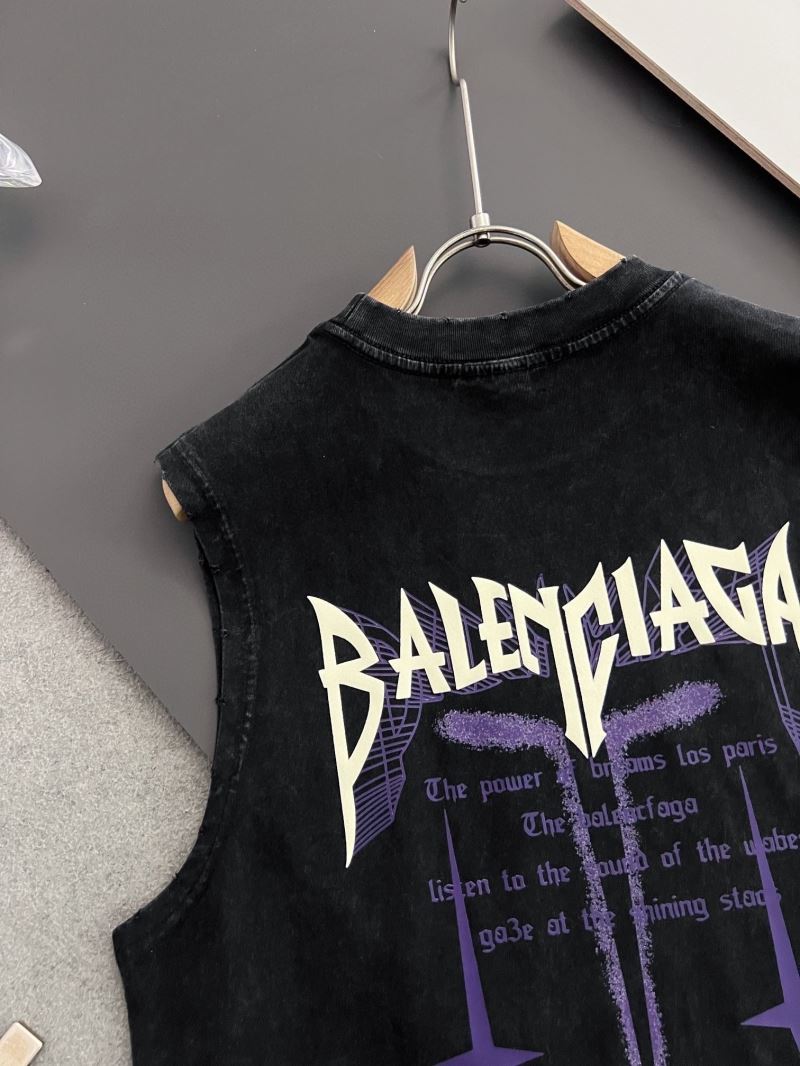 Balenciaga Vest